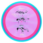 Axiom Defy - Prism Proton Soft Plastic - Champions Cup Edition