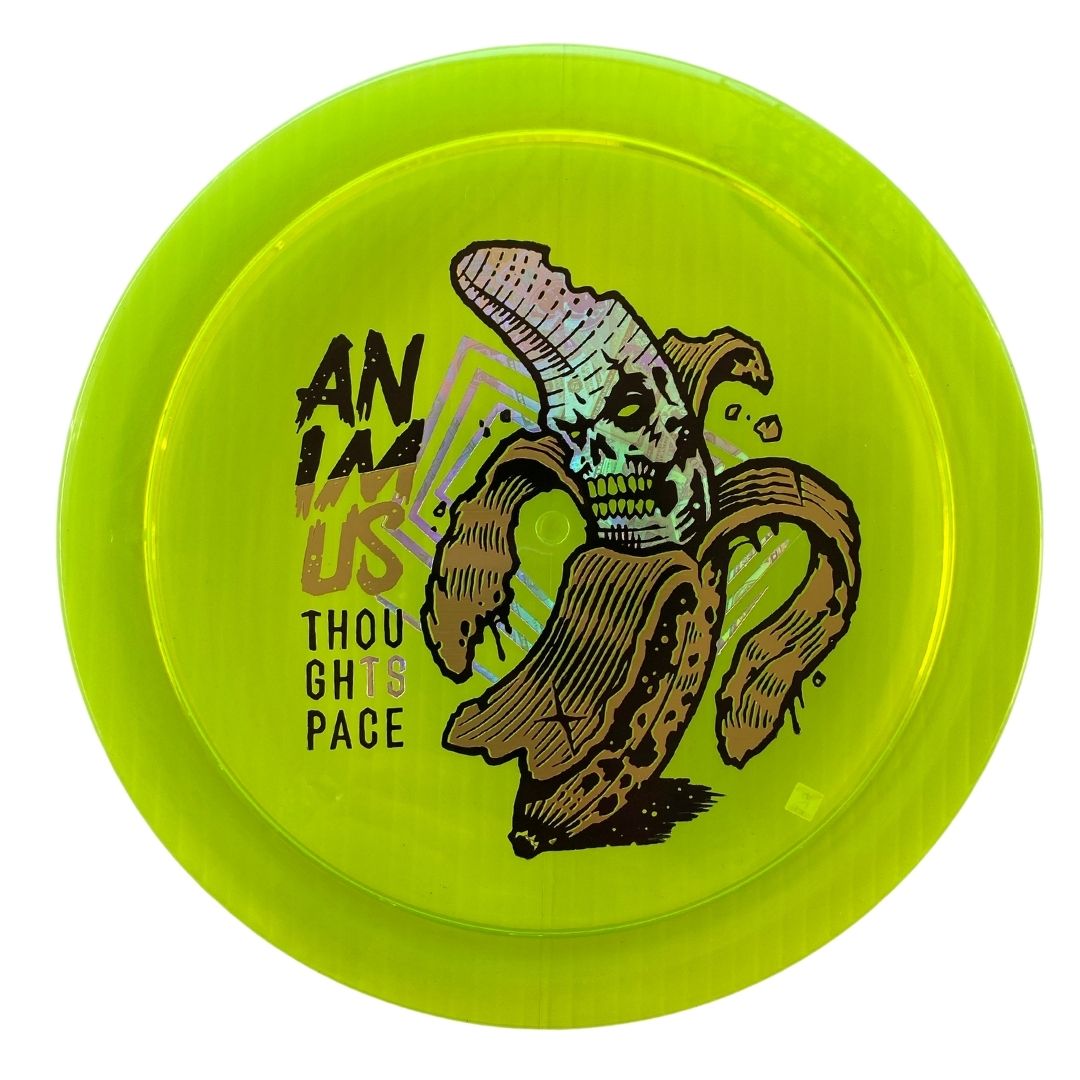 Thought Space Athletics Animus Distance Driver