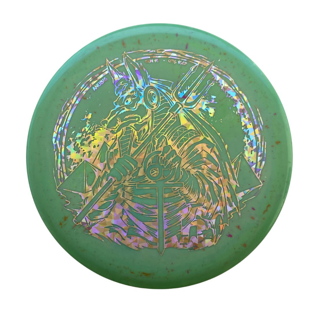 Infinite Discs Anubis Mid Range Driver Special Edition