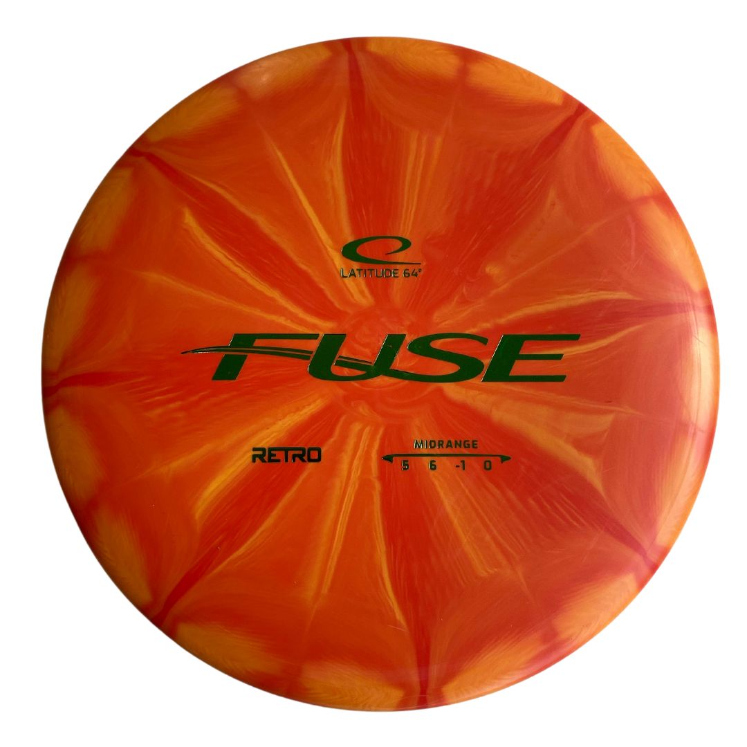 Latitude 64 Starter Set