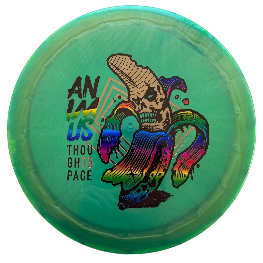 Thought Space Athletics Animus Distance Driver
