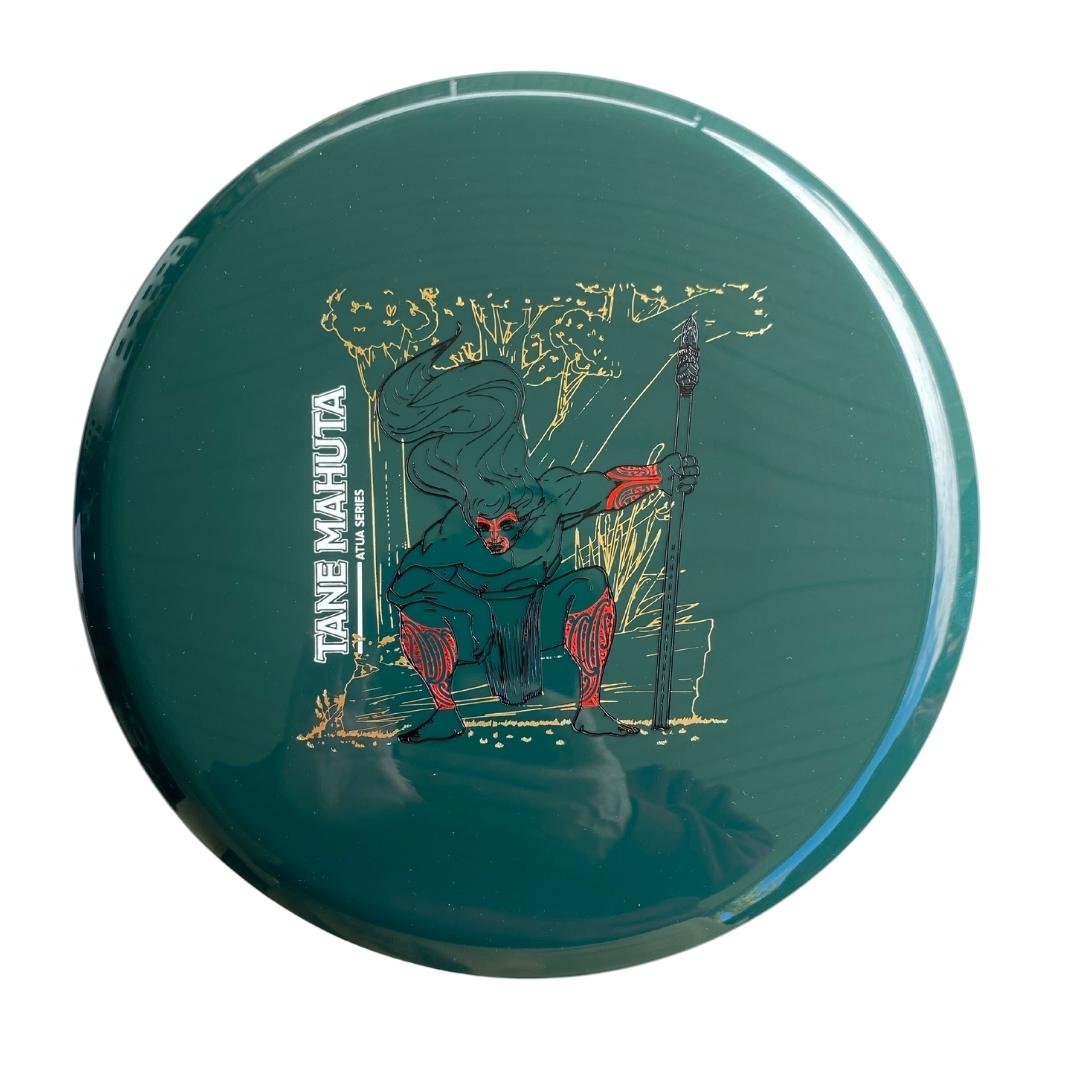 RPM Tāne Mahuta Special Edition Mid Range