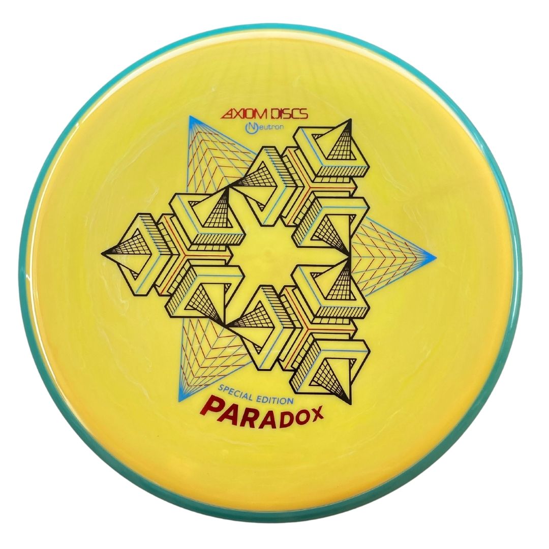 Axiom Paradox Mid-Range Special Edition