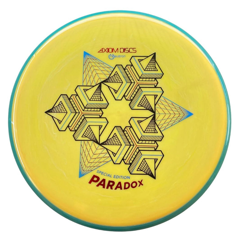 Axiom Paradox Mid-Range Special Edition