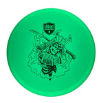 Discmania Shogun - Active Premium Glow