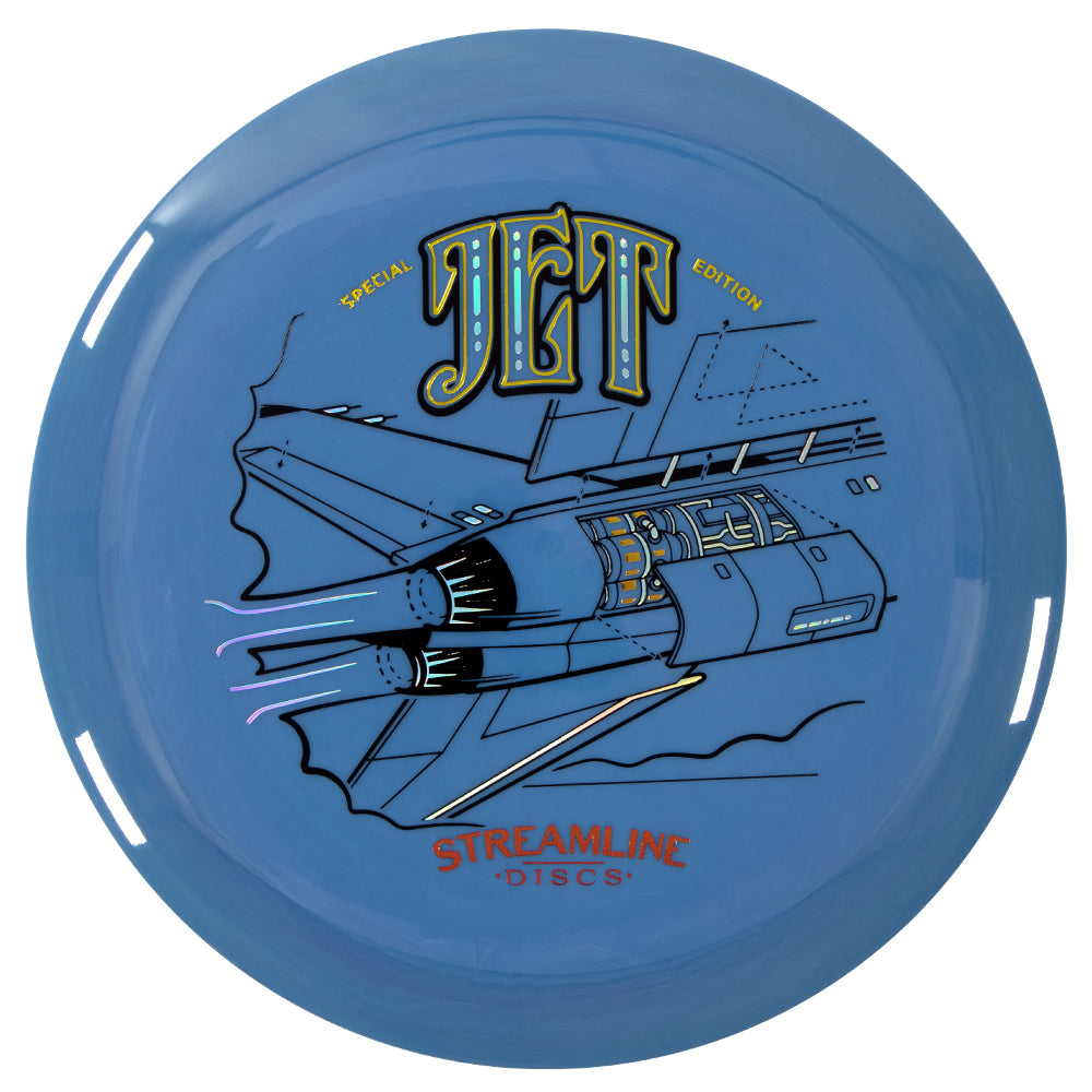 Streamline Jett Distance Driver Special Edition