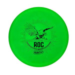 Innova Roc - DX Glow Plastic