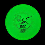 Innova Roc - DX Glow Plastic
