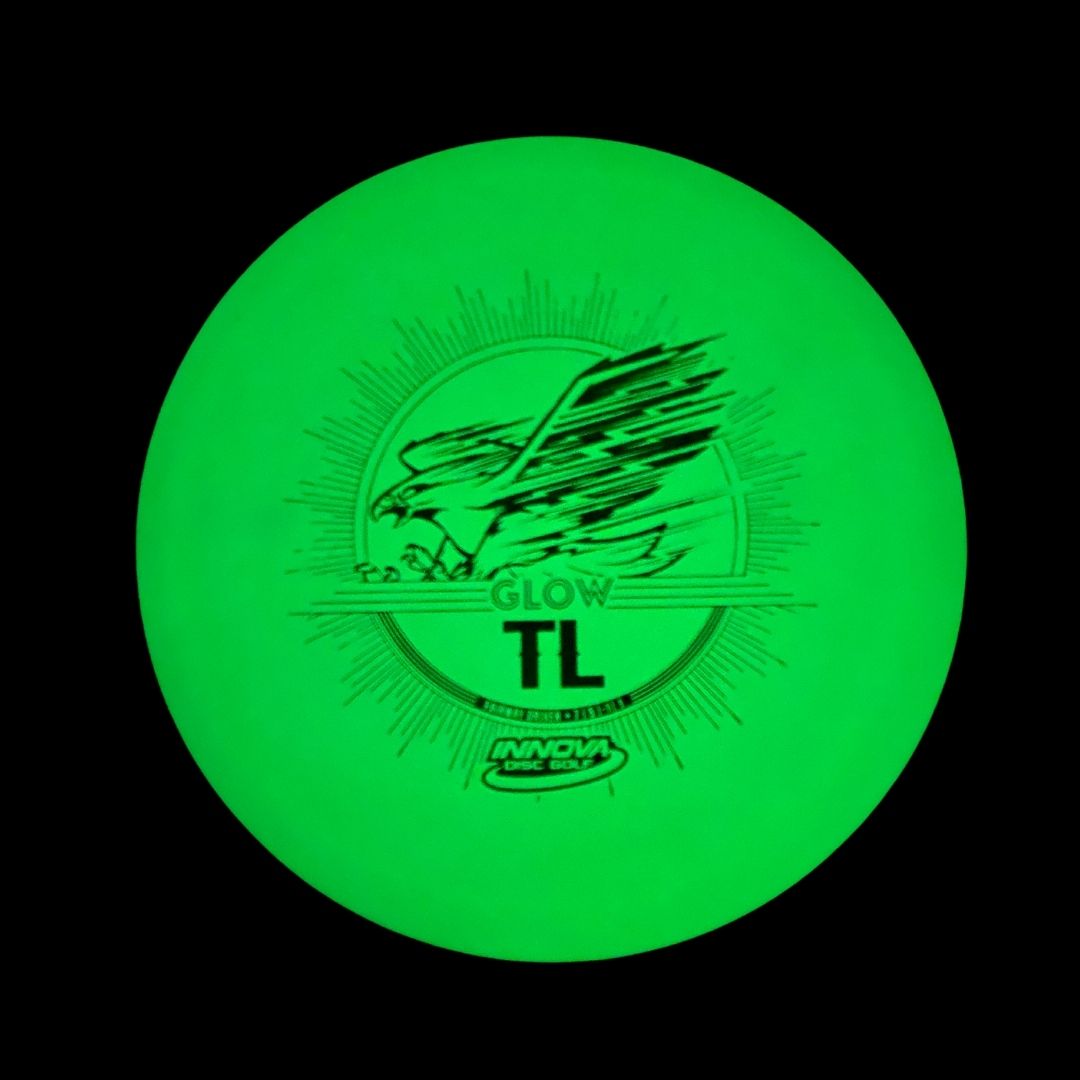 Innova TL Fairway Driver Glow - Disc Golf Warehouse