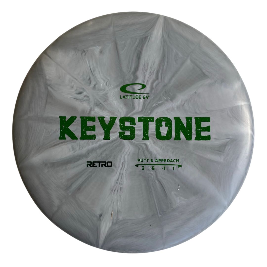 Latitude 64 Starter Set