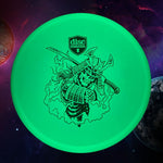Discmania Shogun - Active Premium Glow