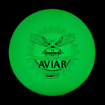 Innova Aviar Putt & Approach Glow - Disc Golf Warehouse