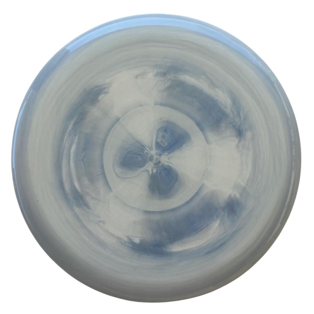 RPM Tākapu - Platinum Plastic