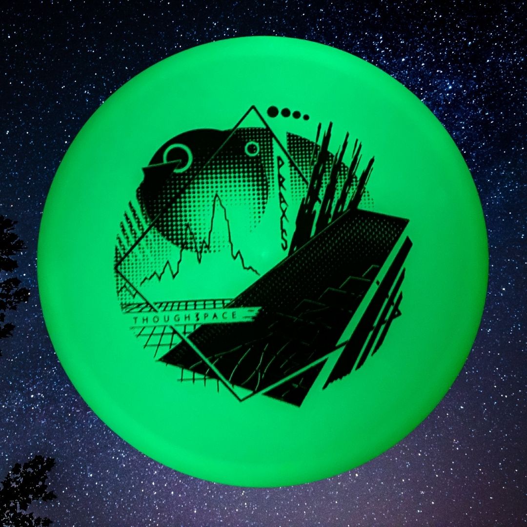 Thought Space Athletics Praxis Putt & Approach Glow