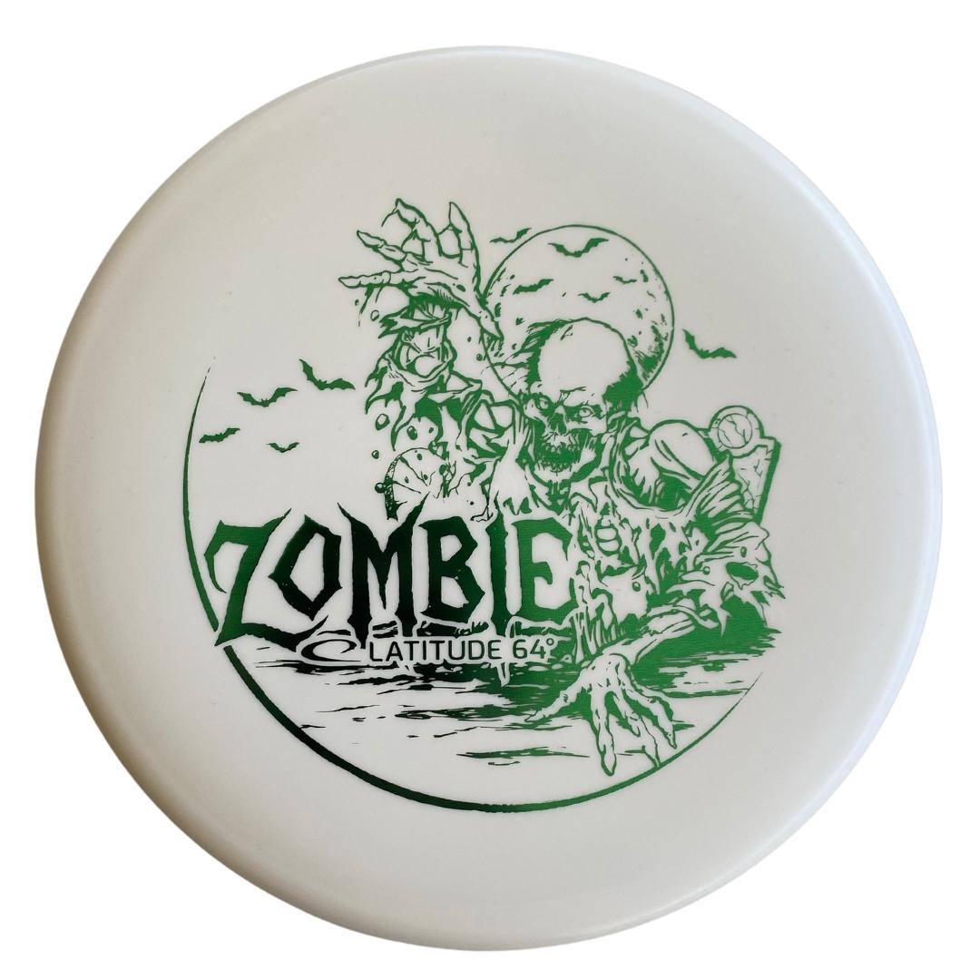 Latitude 64 Superhero Starter Set