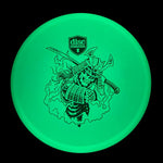 Discmania Shogun - Active Premium Glow