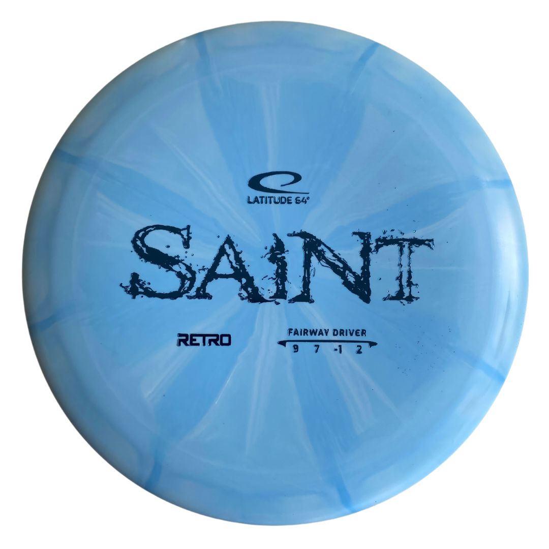 Latitude 64 Starter Set