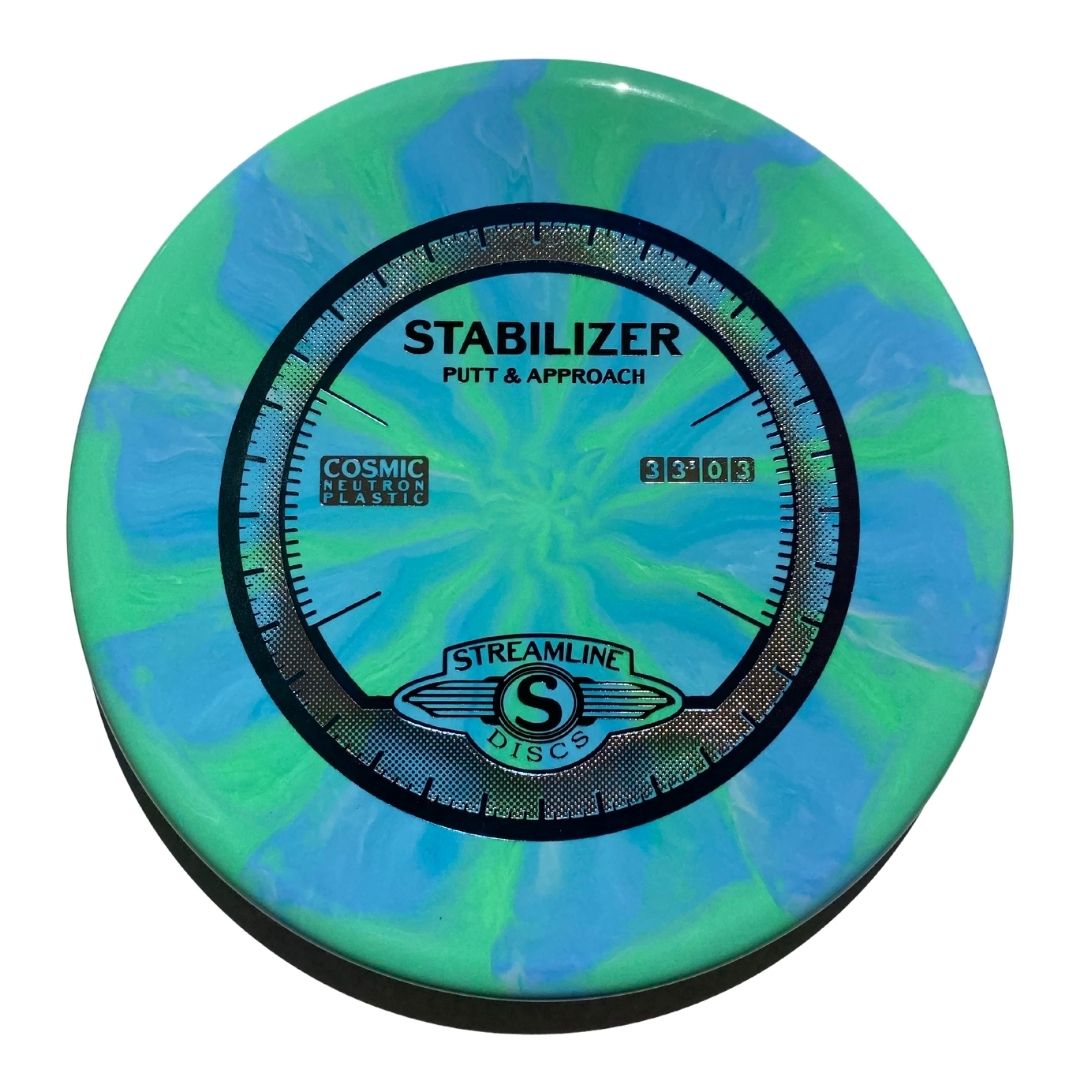 Streamline Stabilizer Putt & Approach - Disc Golf Warehouse