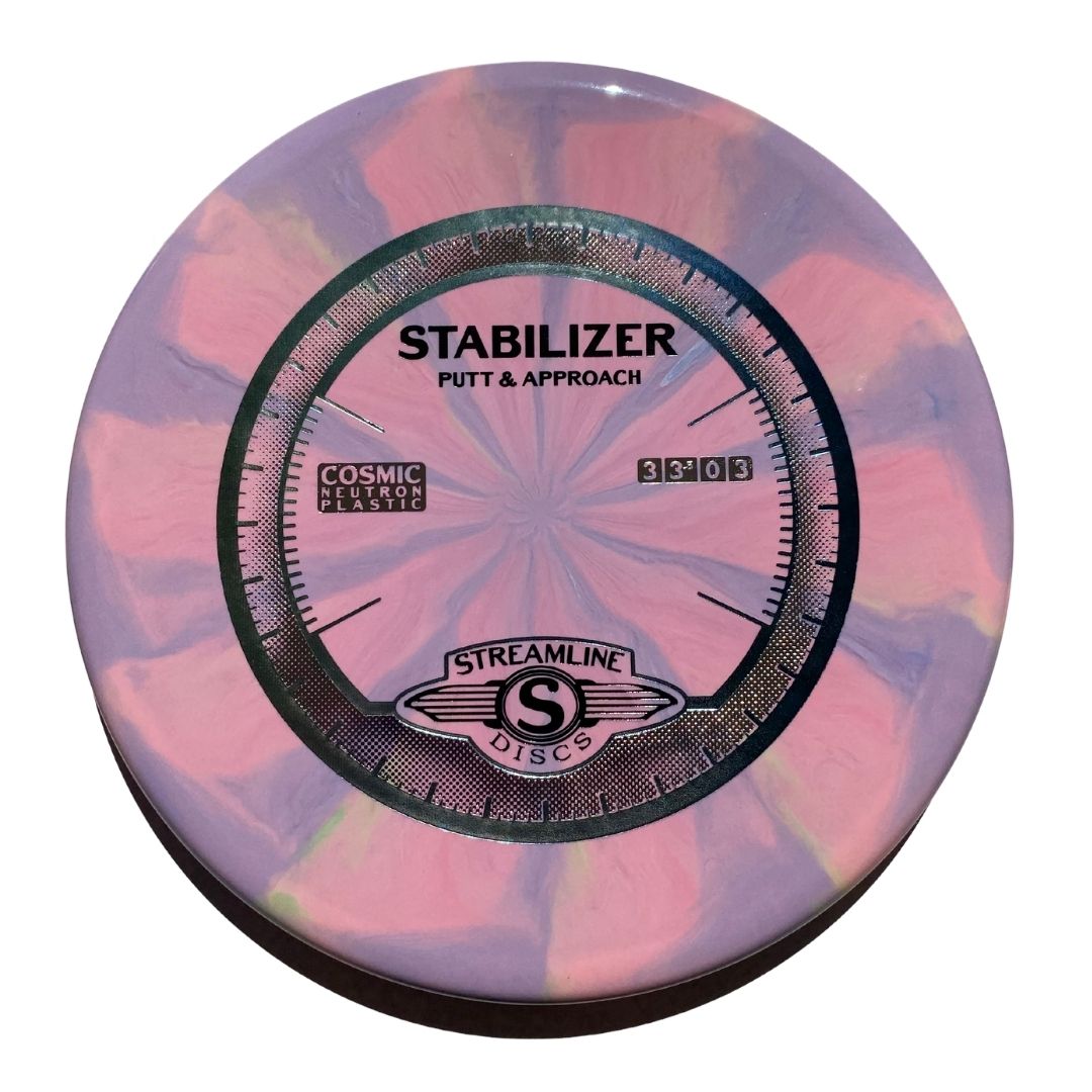 Streamline Stabilizer Putt & Approach - Disc Golf Warehouse
