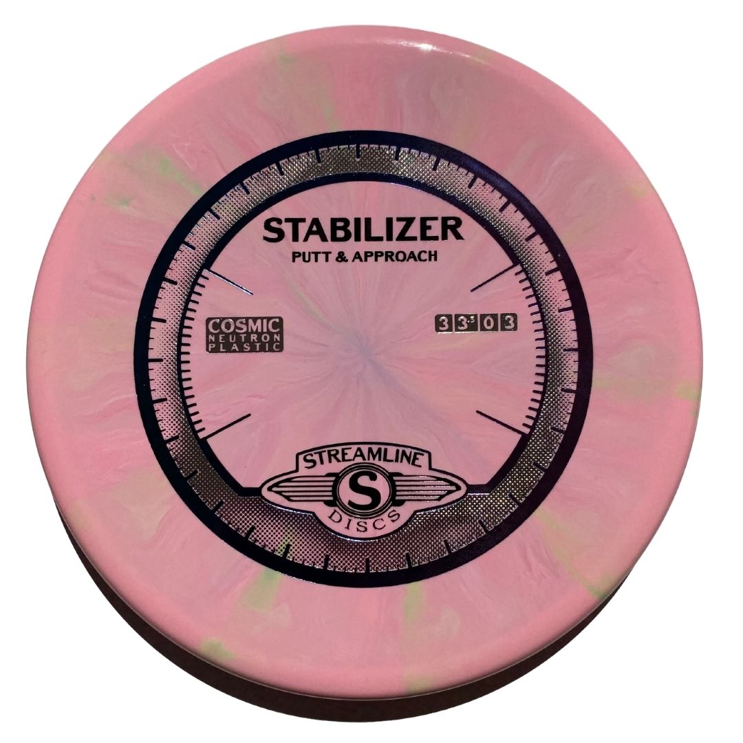 Streamline Stabilizer Putt & Approach - Disc Golf Warehouse