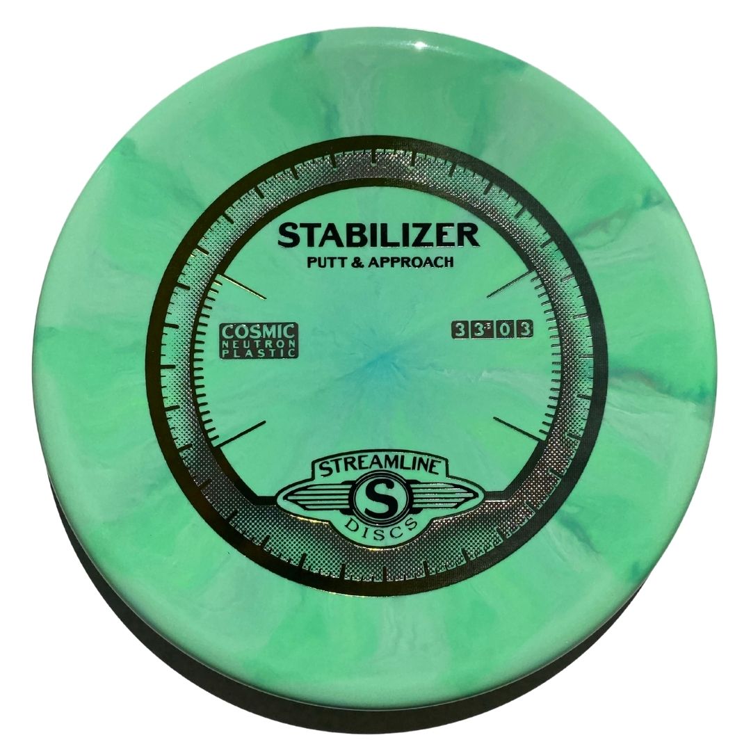 Streamline Stabilizer Putt & Approach - Disc Golf Warehouse