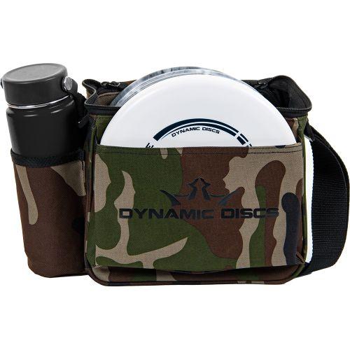 Dynamic Discs Cadet Shoulder Disc Golf Bag - Disc Golf Warehouse