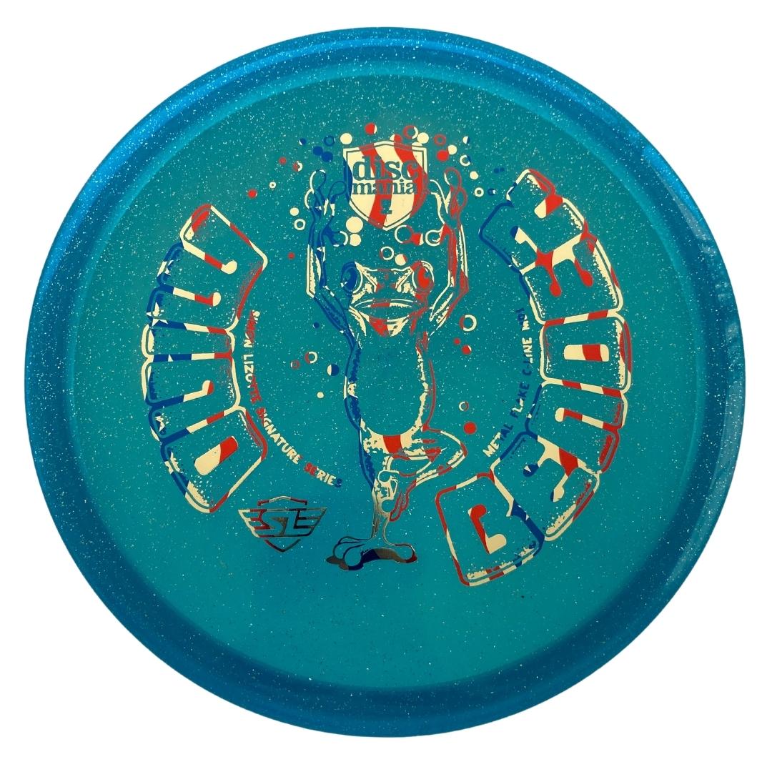 Discmania MD1 Mind Bender Simon Lizotte Signature Series