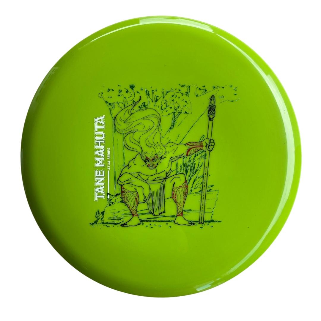 RPM Tāne Mahuta Special Edition Mid Range