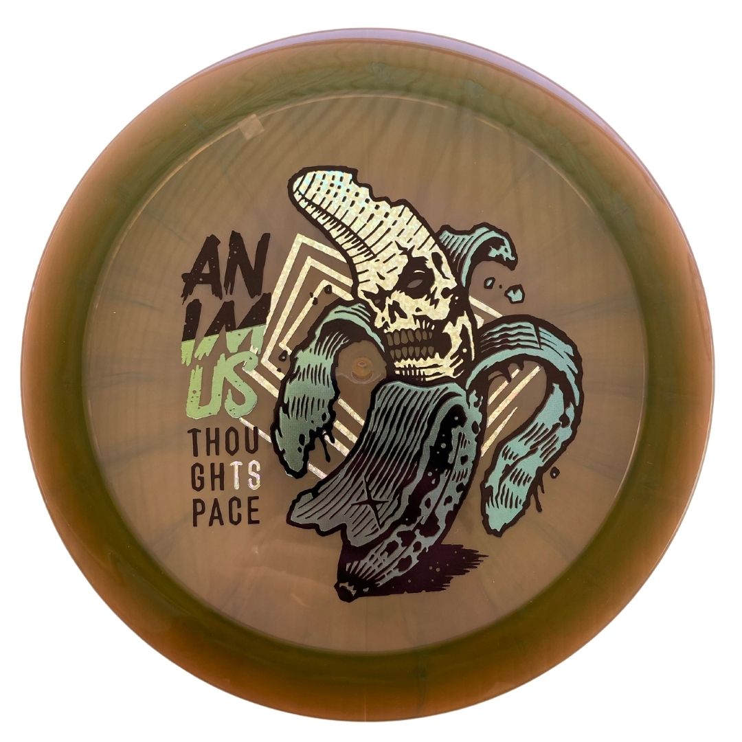 Thought Space Athletics Animus Distance Driver