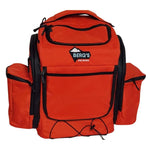 Berg's Icebreaker Version 3 Backpack