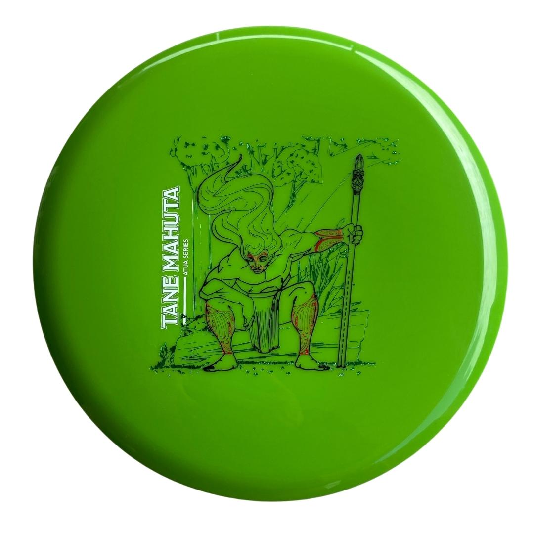 RPM Tāne Mahuta Special Edition Mid Range