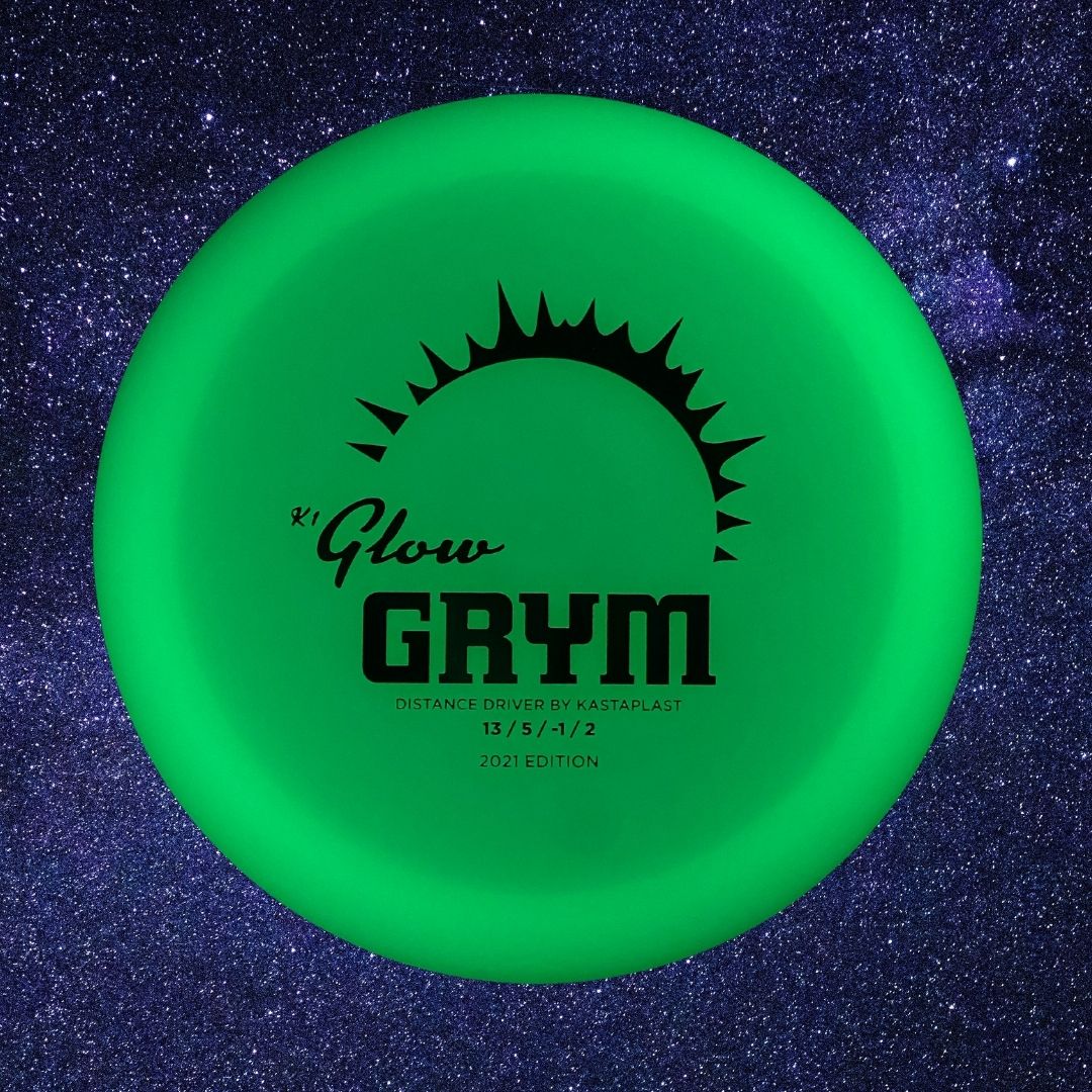 Kastaplast Grym - Glow