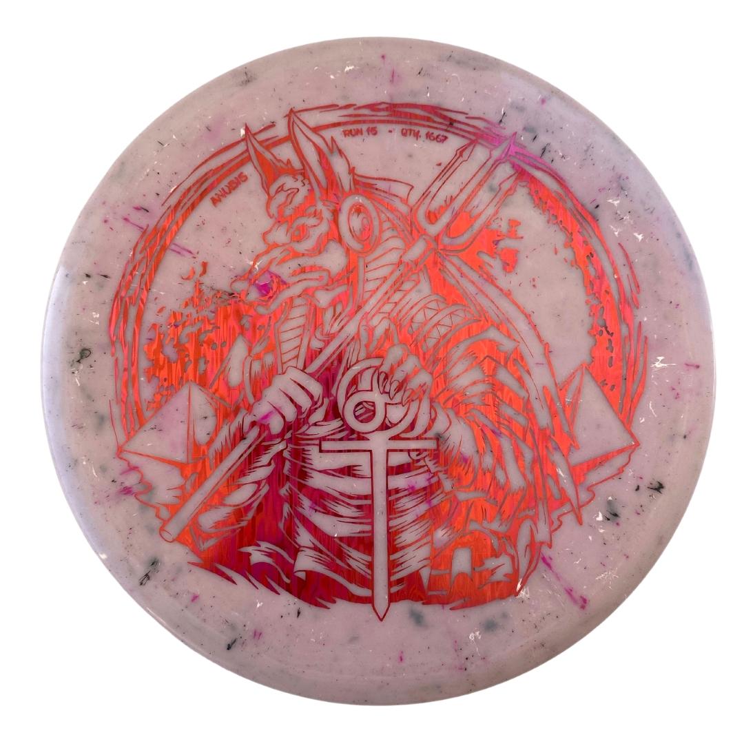 Infinite Discs Anubis Mid Range Driver Special Edition