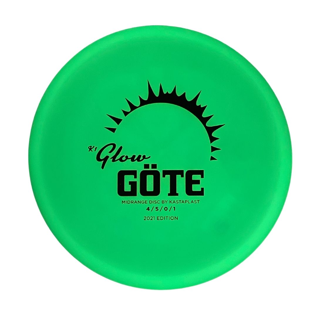 Kastaplast Gote - K1 Glow