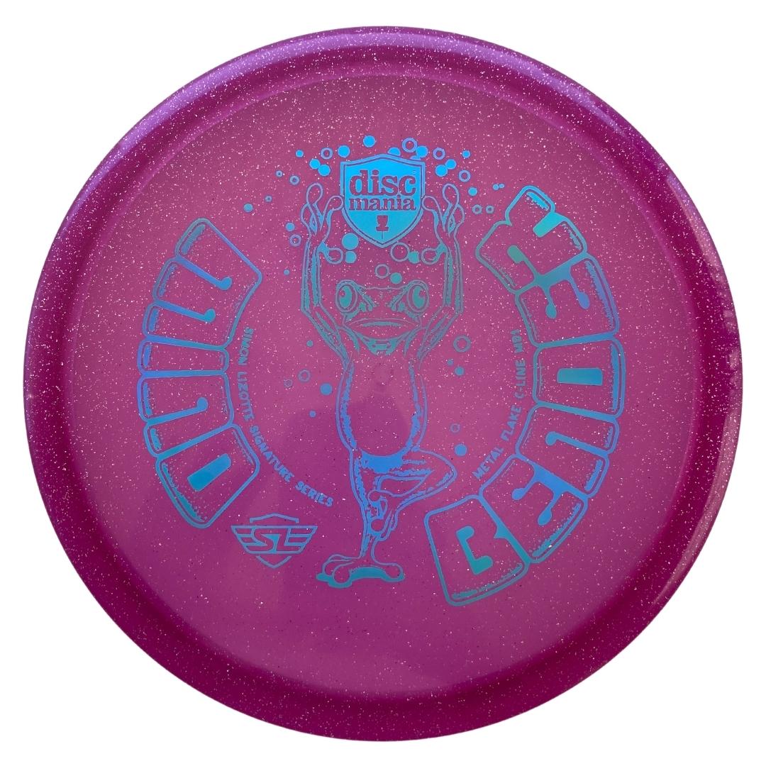 Discmania MD1 Mind Bender Simon Lizotte Signature Series