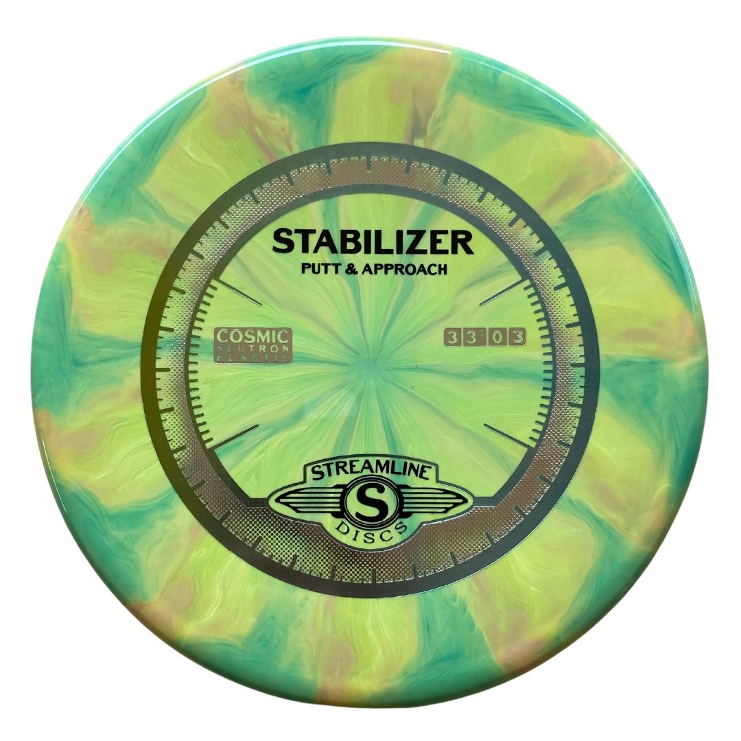 Streamline Stabilizer Putt & Approach - Disc Golf Warehouse