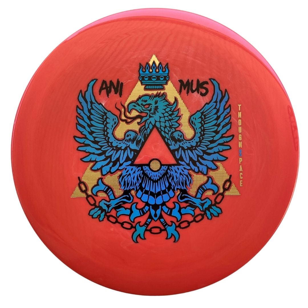 Thought Space Athletics Animus Distance Driver