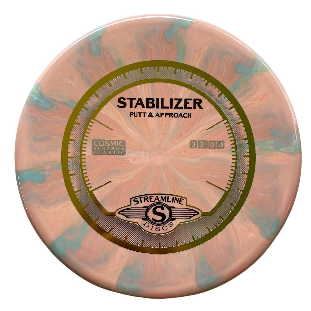 Streamline Stabilizer Putt & Approach - Disc Golf Warehouse