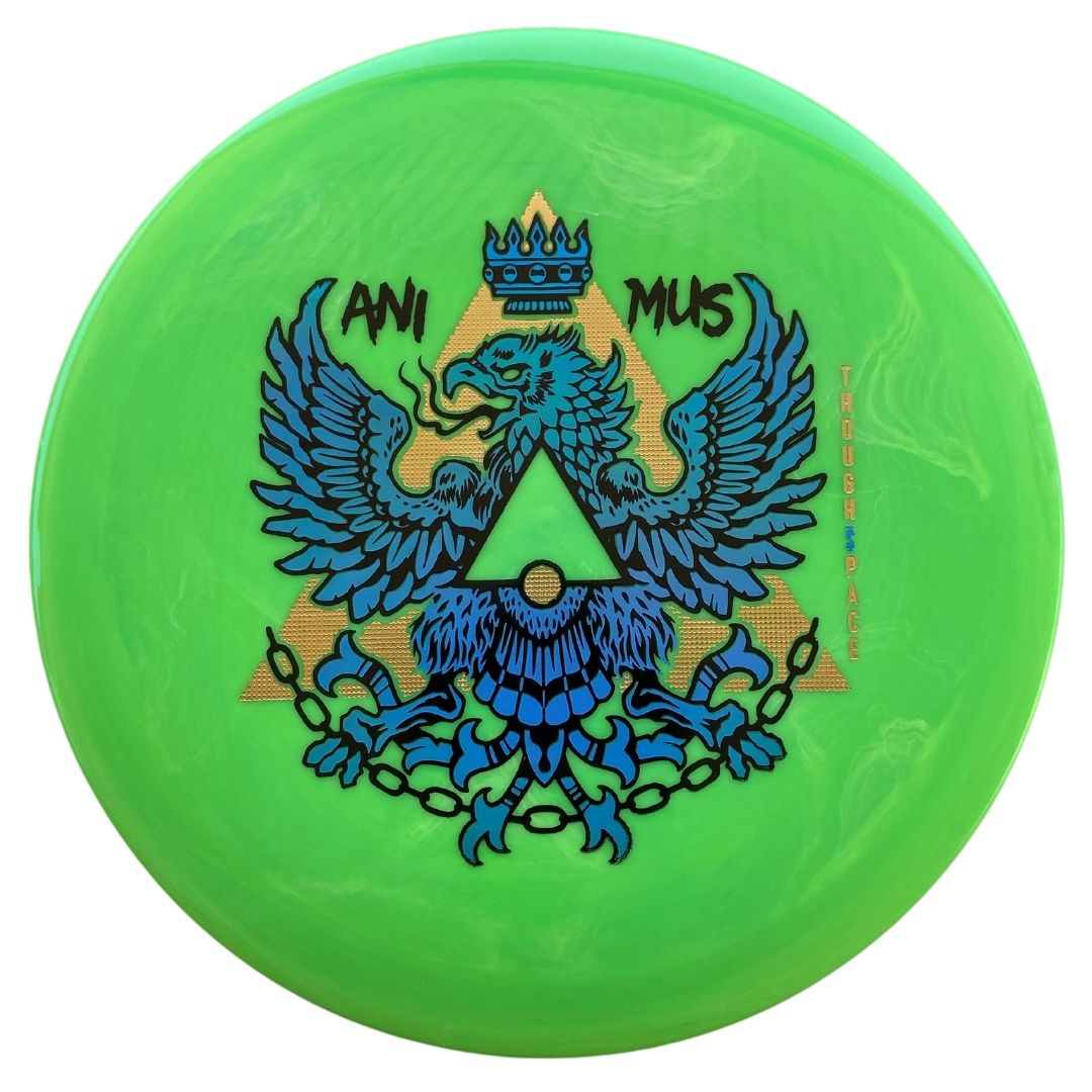 Thought Space Athletics Animus Distance Driver