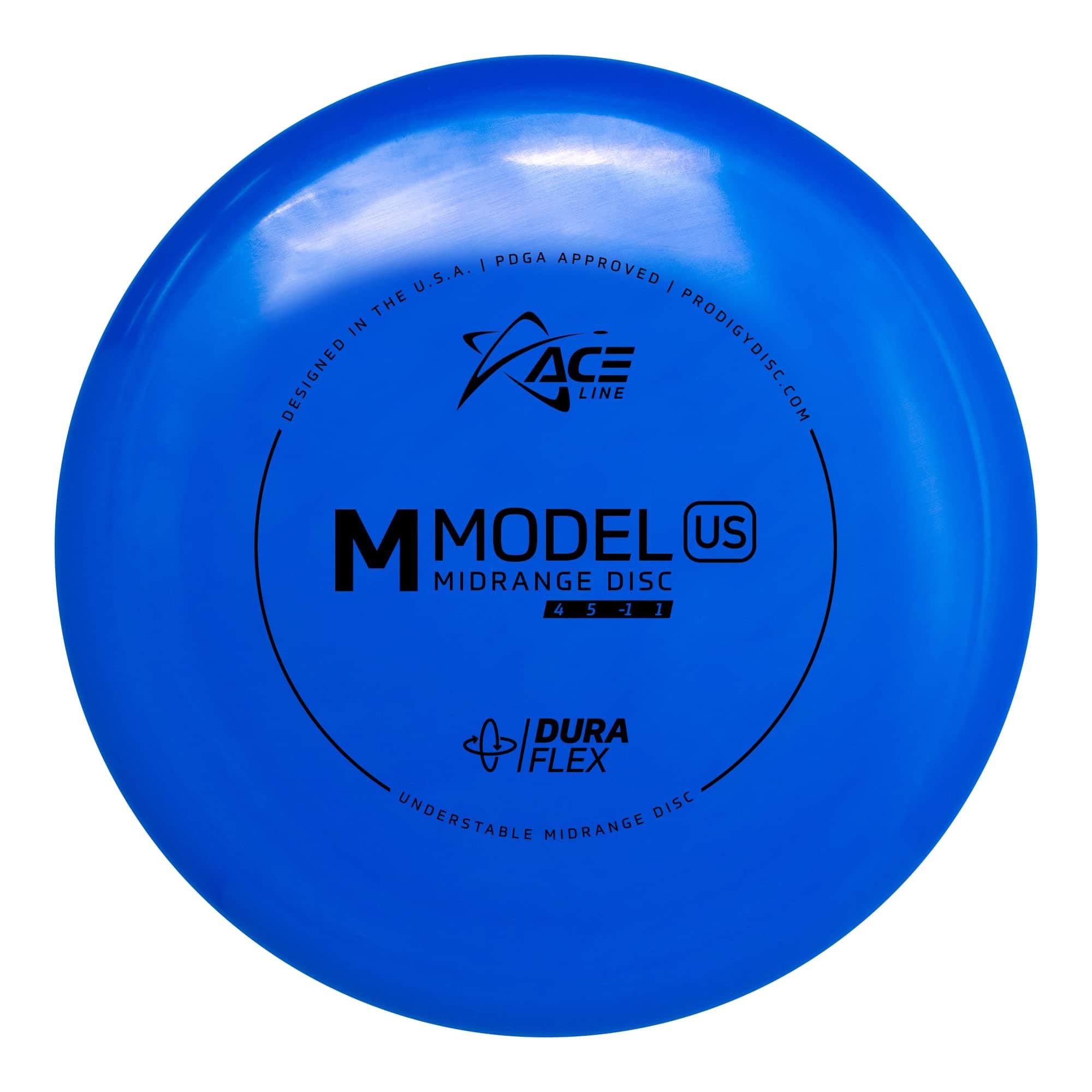 Prodigy ACE Line M Model US - Disc Golf Warehouse