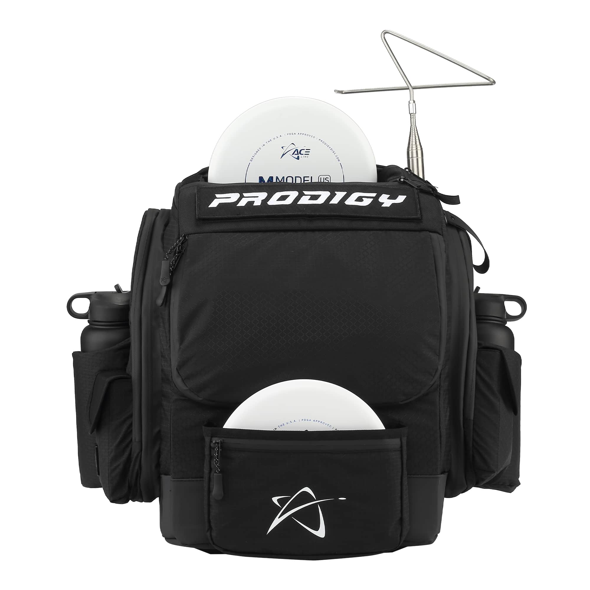 Prodigy BP-1 V3 Bag - Disc Golf Warehouse