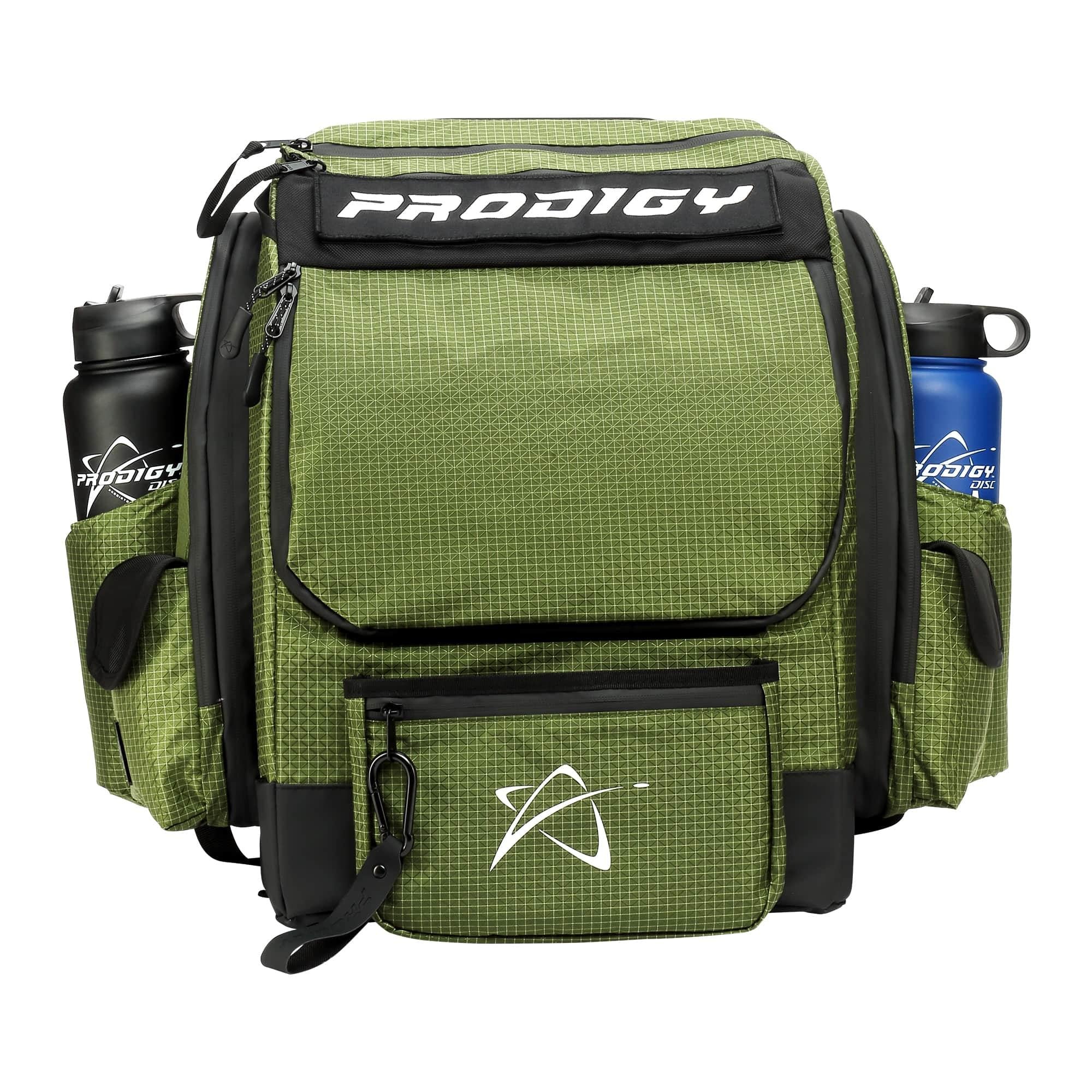 Prodigy BP-1 V3 Bag - Disc Golf Warehouse