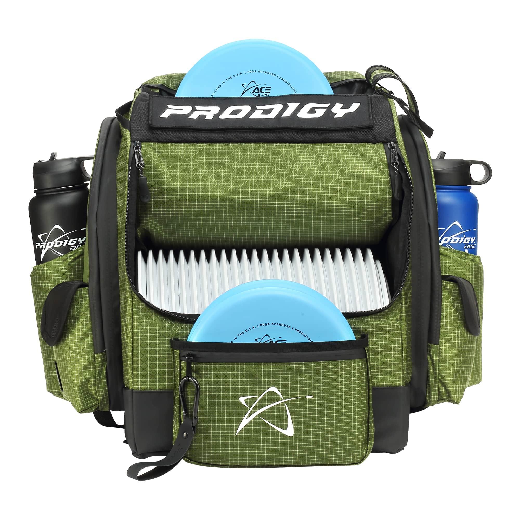 Prodigy BP-1 V3 Bag - Disc Golf Warehouse