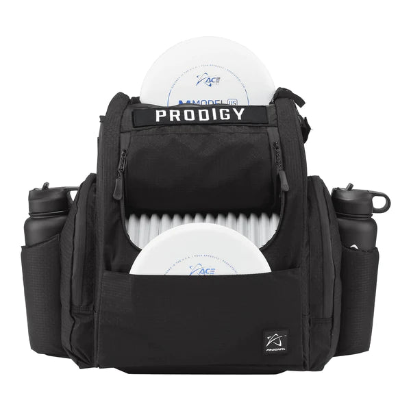 Prodigy BP-2 V3 Bag - Disc Golf Warehouse