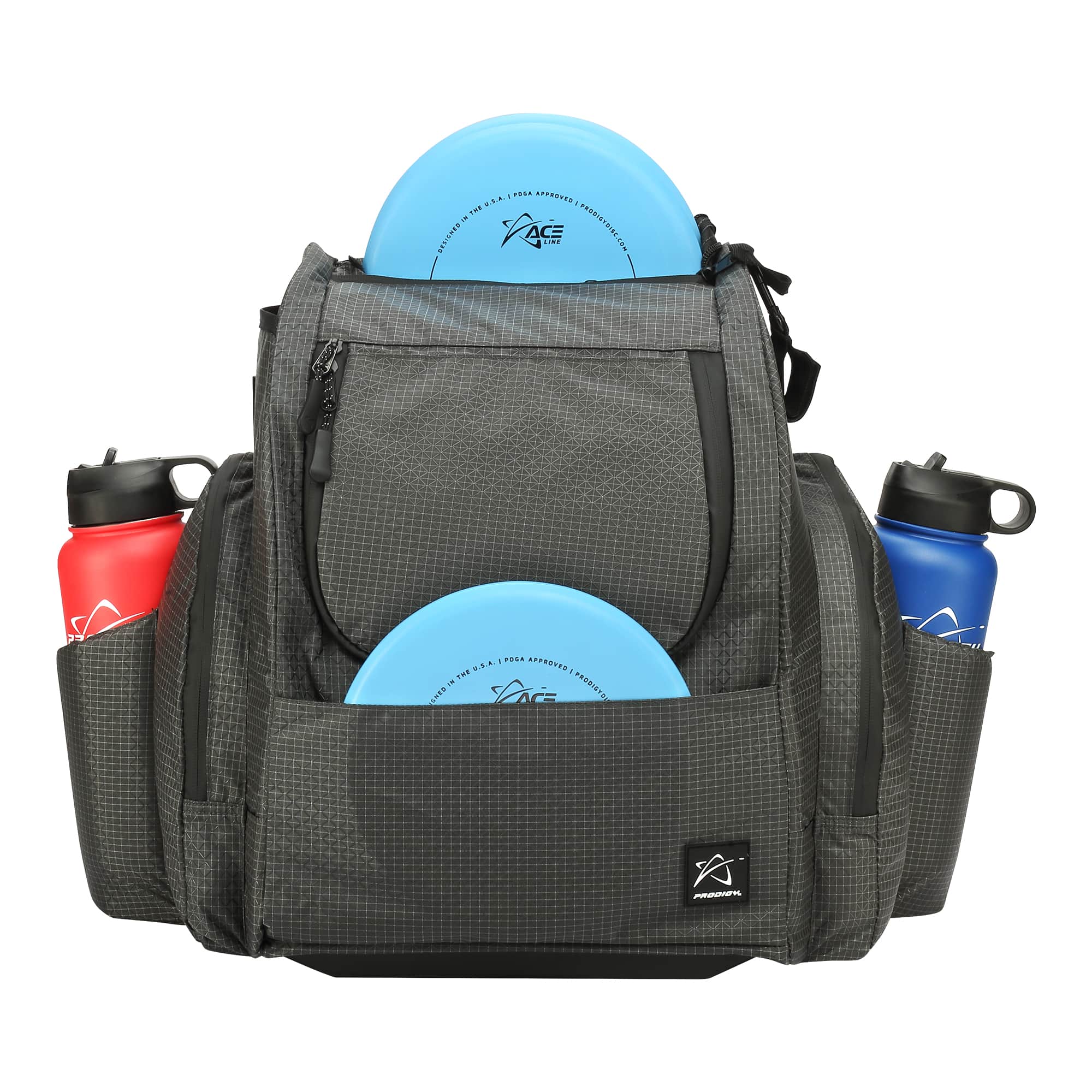 Prodigy BP-2 V3 Bag - Disc Golf Warehouse