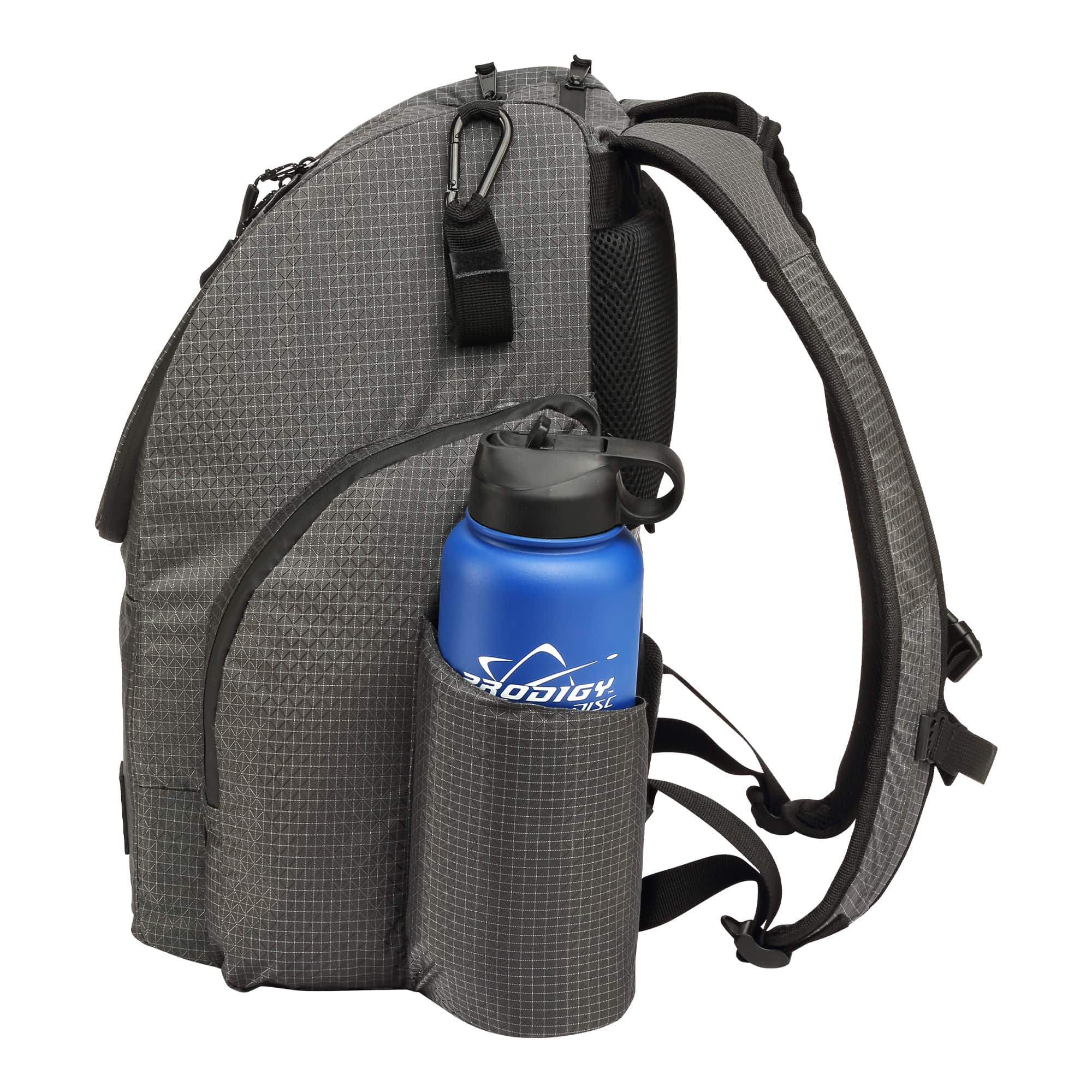 Prodigy BP-2 V3 Bag - Disc Golf Warehouse