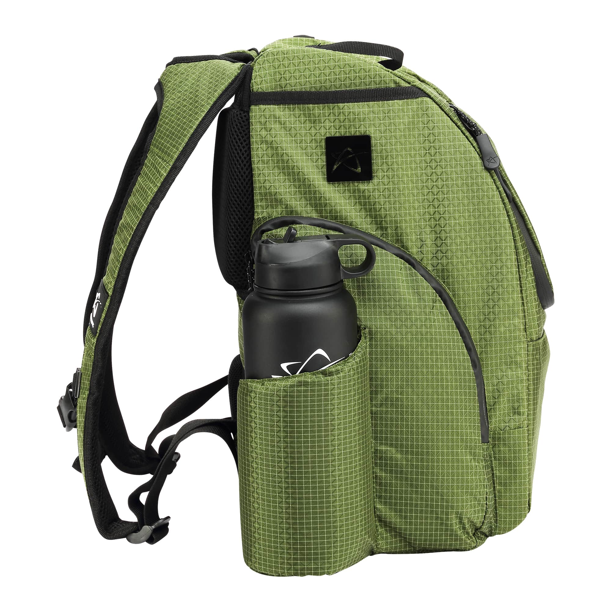 Prodigy BP-2 V3 Bag - Disc Golf Warehouse