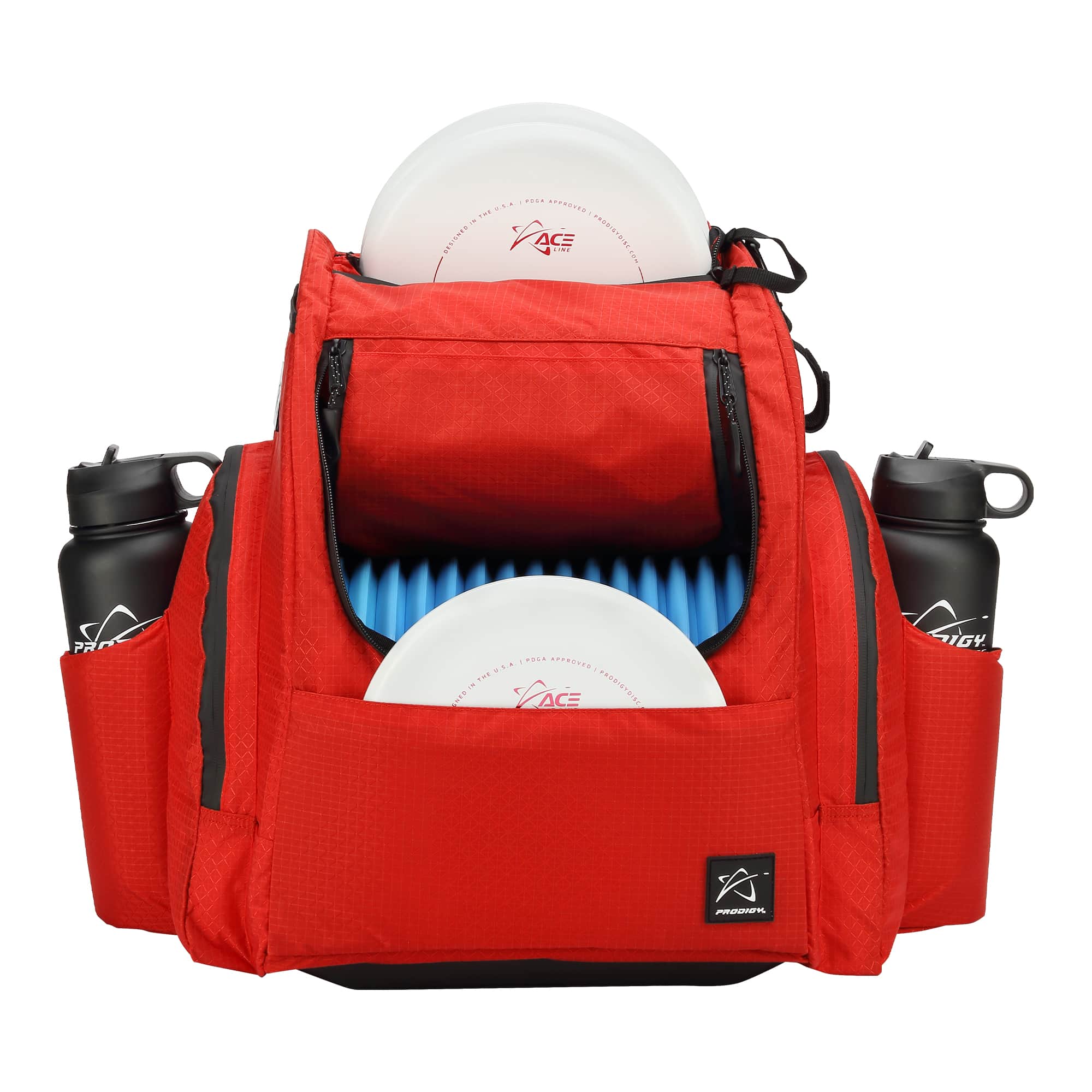 Prodigy BP-2 V3 Bag - Disc Golf Warehouse