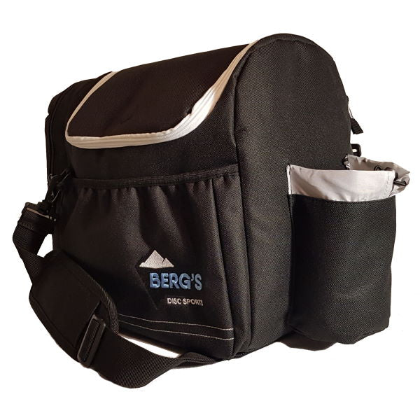 Bergs Wedge Bag - Disc Golf Warehouse