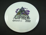 Launch Cipher Fairway Driver - Disc Golf Warehouse
